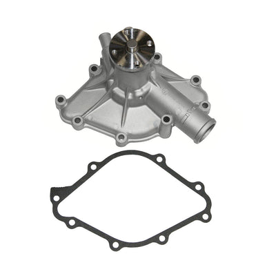 Gates auto part