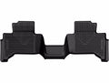 Husky Liners floor liners detail