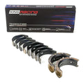King Subaru EJ20/EJ22/EJ25 (For Thrust in #5 Position) Performance Main Bearing Set - Size STD