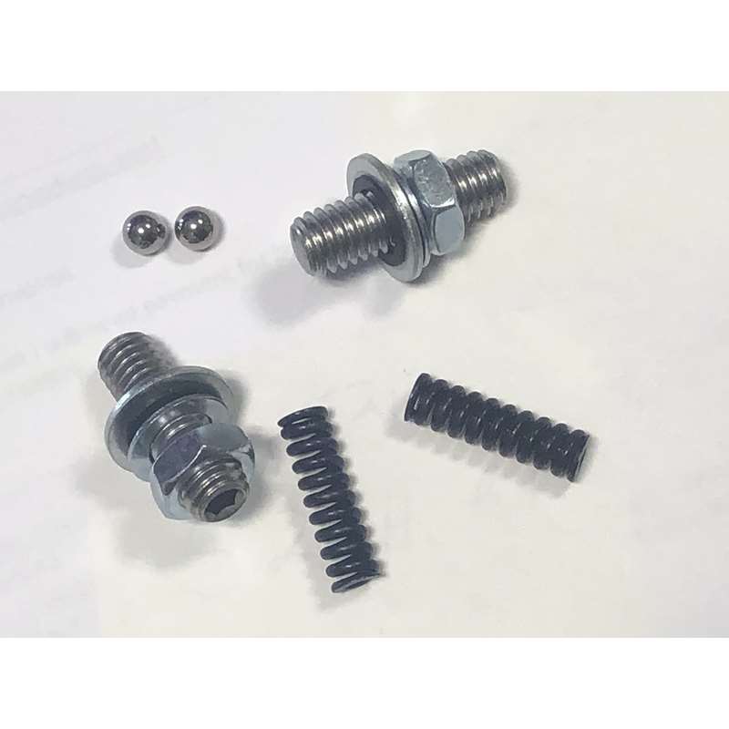 E73 RELIEF VALVE KIT