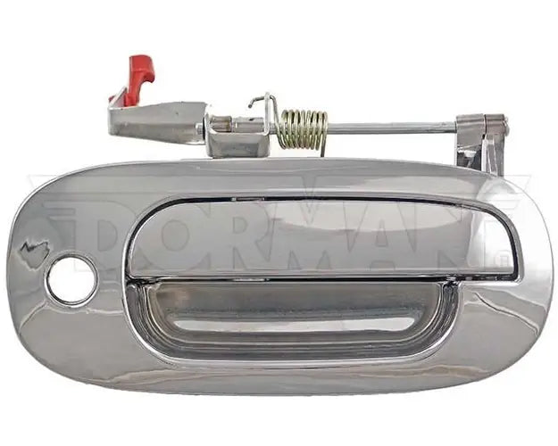 EXTERIOR DOOR HANDLE