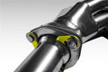 Turbo Locking Bolt Kit - 10mm x 1.25 x 25mm (4)