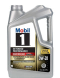 M1 EP 5W30 5 QT JUG