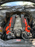MOBIL auto part