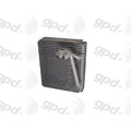 A/C EVAPORATOR CORE HYUNDAI SONATA 0610