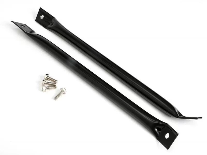 RAD BRACE CAMARO 6769 BLACK