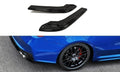 Maxton Design Rear Spats - 2015 WRX / STI
