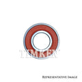 TIMKEN auto part close-up