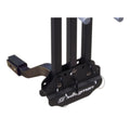 XTC 2 (64670) GUSSET PLATE