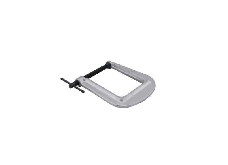 253 DEEPREACH CARRIAGE CCLAMP 0IN3IN JAW OPEN 41/2IN THROAT DEPTH