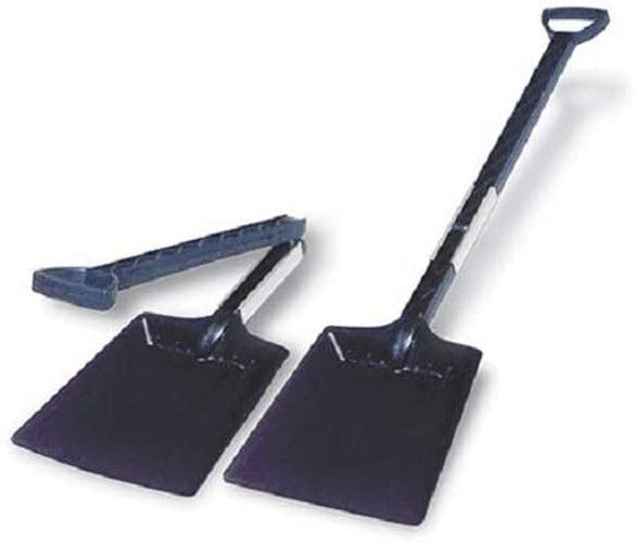 SHOVEL THAT FOLDS