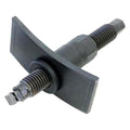 PUSHER SCREW ASSY.