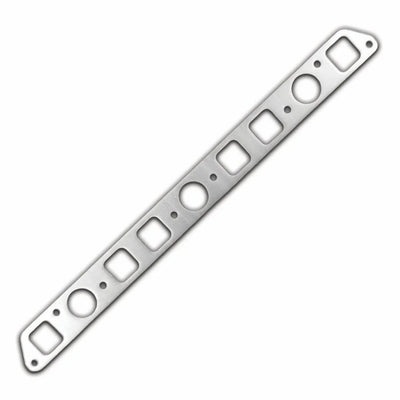 Remflex exhaust