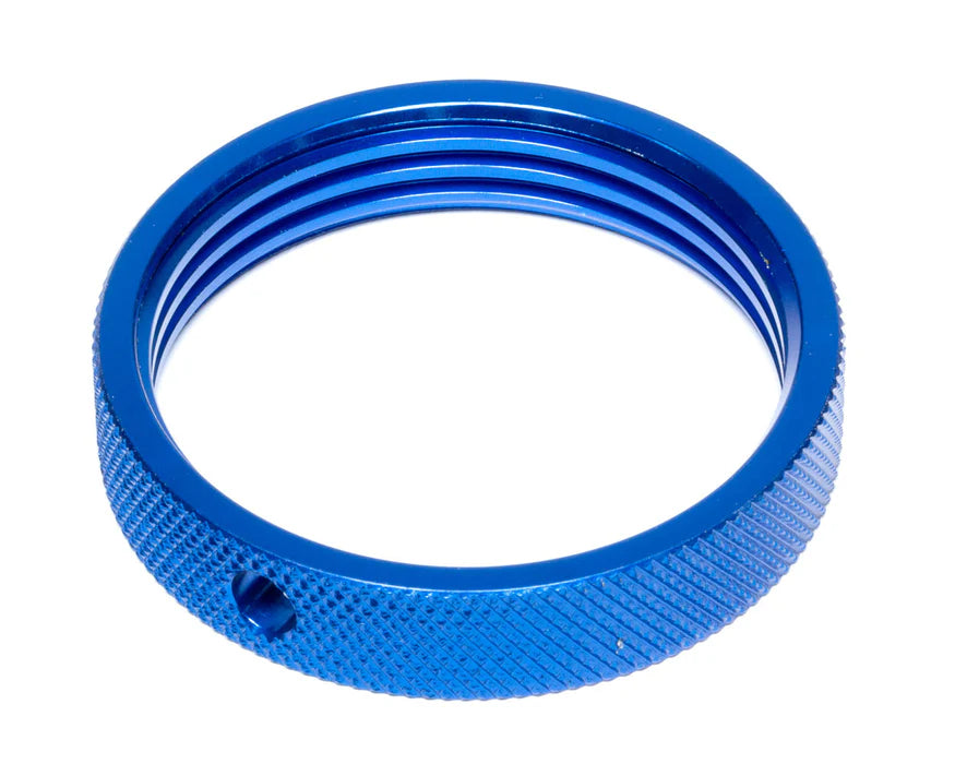 LOCK NUT SMALL BODY ALUM