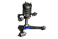 2.5 Inch Leveling Kit Chevy Avalanche 2WD 4WD (2007-2013)