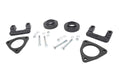 2.5 Inch Leveling Kit Chevy Avalanche 2WD 4WD (2007-2013)