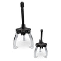 2 TON &5 TON GEARED PULLER SET