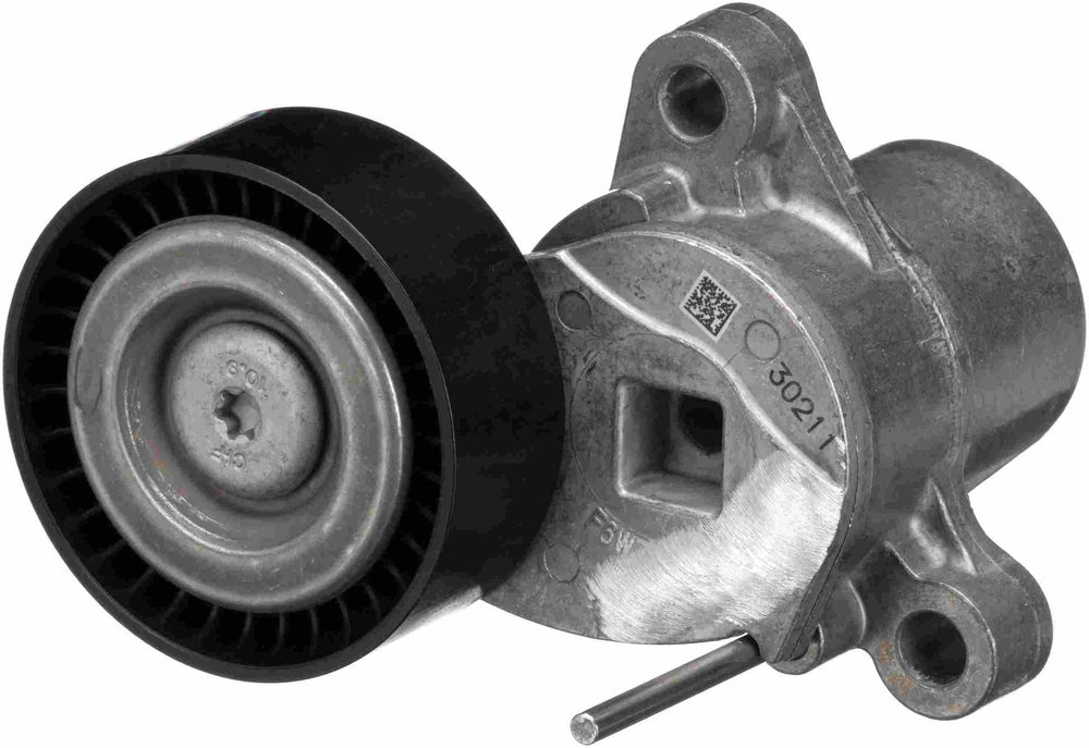Gates auto part