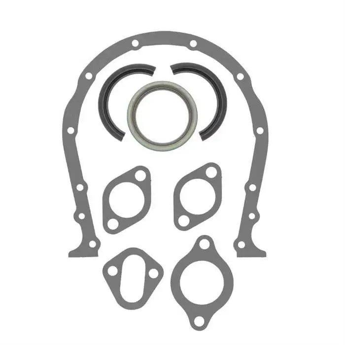 SBBK CHEVROLET V8 400 ALIGN HONED 197076 2PC VRMS