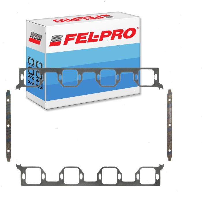 Fel-Pro 1234 Engine Intake Manifold Gasket Set