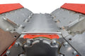 Valley Pan Cover Low Pro Knock Sensor Delete