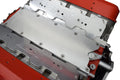 Valley Pan Cover Low Pro Knock Sensor Delete
