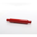 GLASSPACK CHERRY BOMB STRAIGHT 3.50IN CASE 2.25IN CORE 2.25IN NECKS 23IN OAL