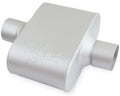 FLOWMONSTER 1-CHAMBER SMALL MUFFLER