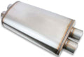 FLOWMONSTER 1-CHAMBER SMALL MUFFLER
