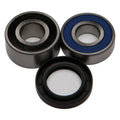 All Balls Racing 97-04 BMW R1100S Wheel Bearing Kit - Front