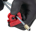 Wilmar Corp. auto part installed view