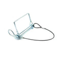 SECURITY CABLE 7.5FT