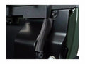 Tailgate Seal: All makes and Models Pick Up Full Size; self adhesive