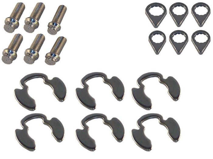 BRIGGS SIDE COVER BOLT KIT