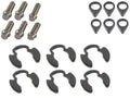 Stage 8 hardware kit