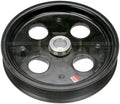 PWR STEERING PULLEY