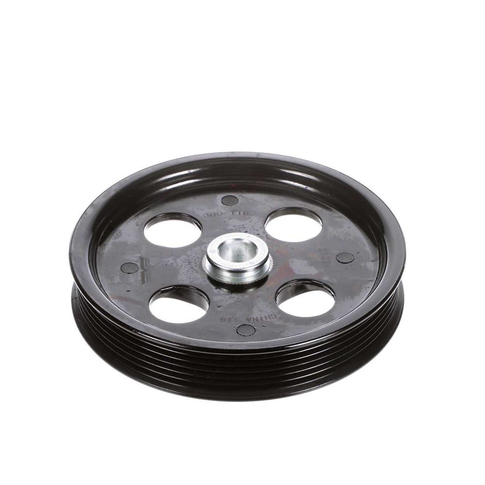 PWR STEERING PULLEY