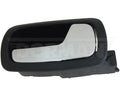 INTERIOR HANDLE