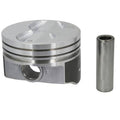 CAST PISTON FLAT TOP@30 O