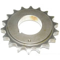 T/CHAIN SET HEAVY DUTY SBC