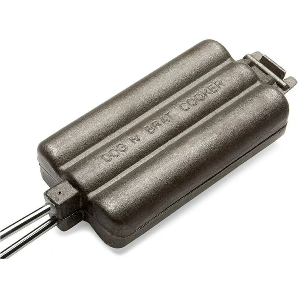 DOG 'N BRAT COOKER