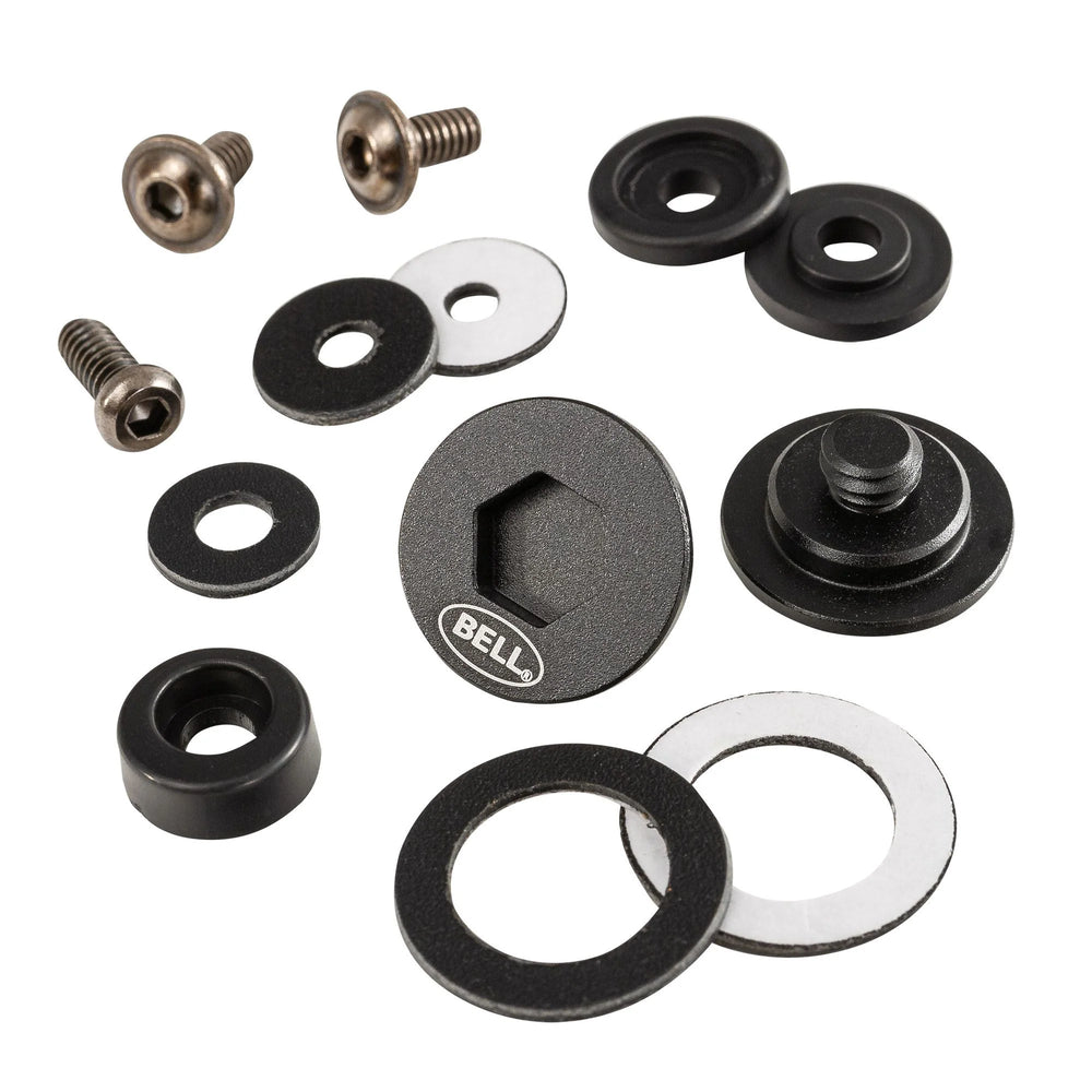Bell SV (SE03/05) Pivot Kit - Blue