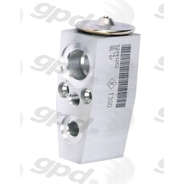 EXPANSION VALVE