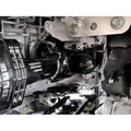 2022 Honda Civic 1.5T Resonator Delete Kit