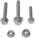 CONTROL ARM BOLTS