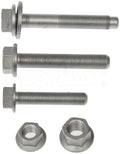 CONTROL ARM BOLTS