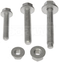 CONTROL ARM BOLTS
