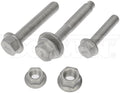 CONTROL ARM BOLTS