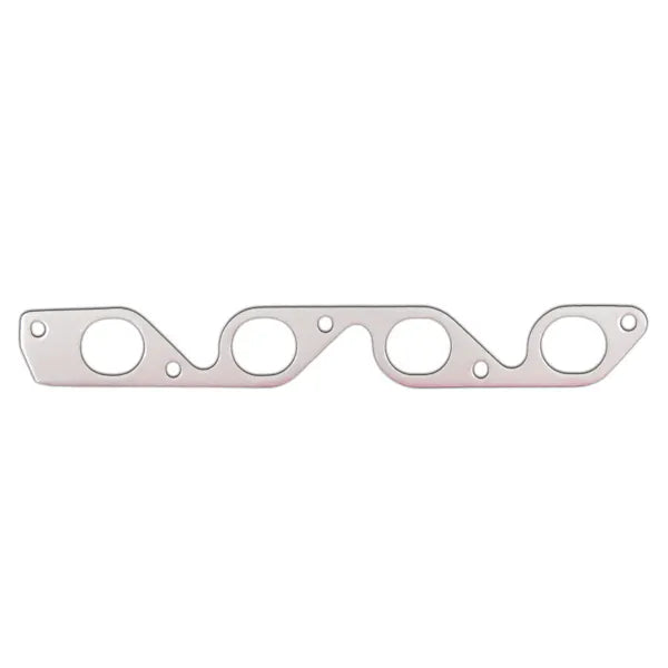 Remflex exhaust