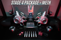 Stage 4+M Power Package for Porsche 992 Turbo / Turbo S